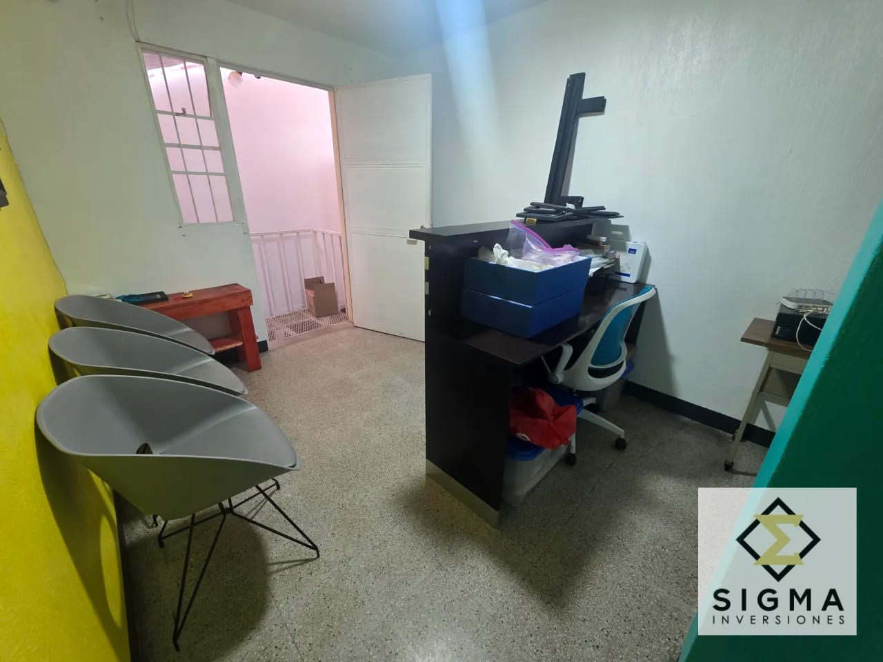 Casa en calle cerrada con acceso directo a Calz. Mateo Flores, zona 7 — Casa en Venta en Zona 7, Guatemala, Ciudad — foto 8 de 17