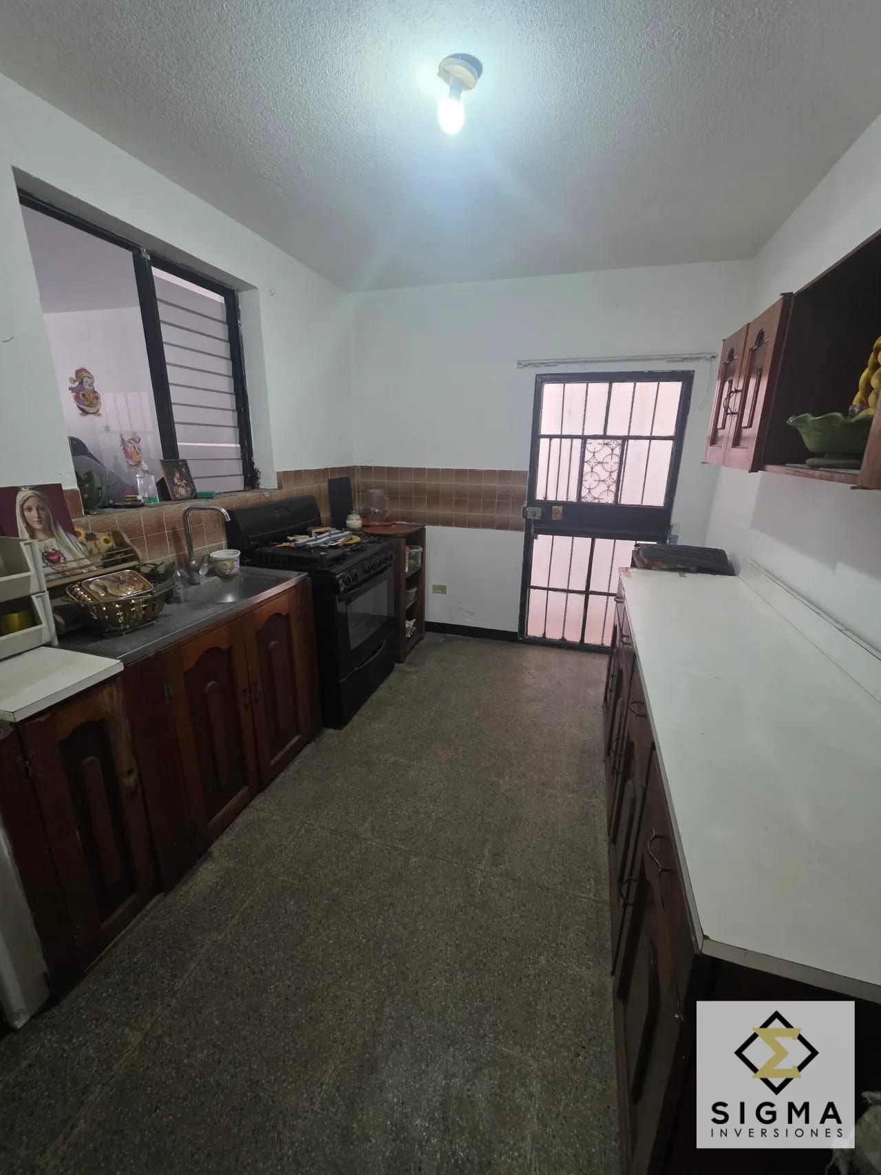 Casa en calle cerrada con acceso directo a Calz. Mateo Flores, zona 7 — Casa en Venta en Zona 7, Guatemala, Ciudad — foto 14 de 17