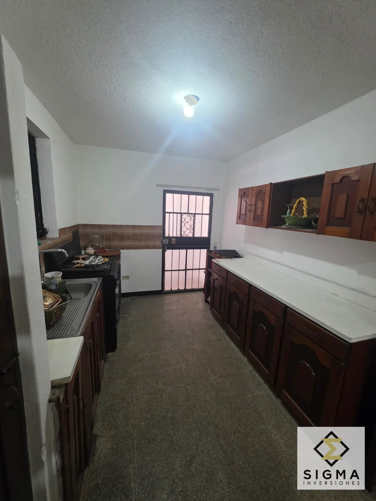 Casa en calle cerrada con acceso directo a Calz. Mateo Flores, zona 7 — Casa en Venta en Zona 7, Guatemala, Ciudad — foto 15 de 17