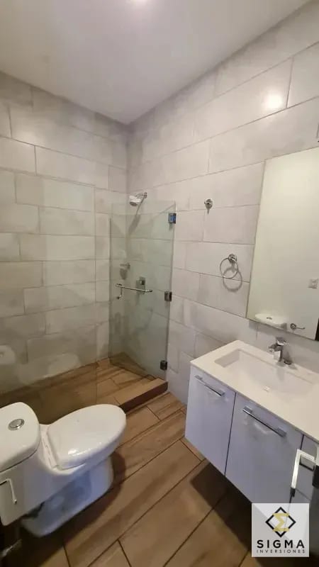 En venta apartamento en Zona 15 Vista Hermosa 1, con garita y acceso — Apartamento en Venta en Vista Hermosa I, Zona 15, Guatemala, Ciudad — foto 3 de 7