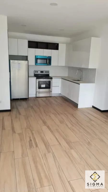 En venta apartamento en Zona 15 Vista Hermosa 1, con garita y acceso — Apartamento en Venta en Vista Hermosa I, Zona 15, Guatemala, Ciudad — foto 2 de 7