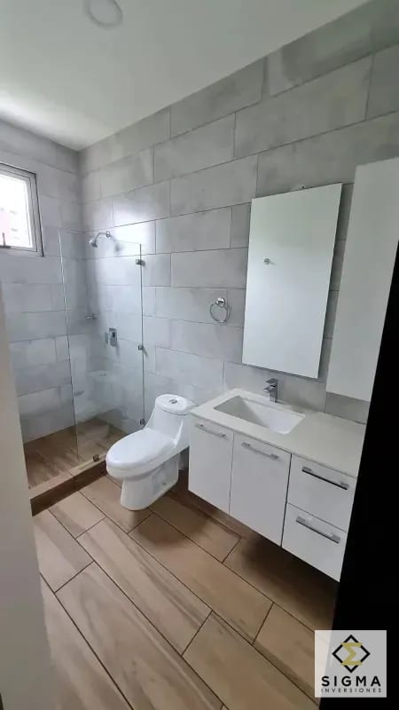 En venta apartamento en Zona 15 Vista Hermosa 1, con garita y acceso — Apartamento en Venta en Vista Hermosa I, Zona 15, Guatemala, Ciudad — foto 4 de 7