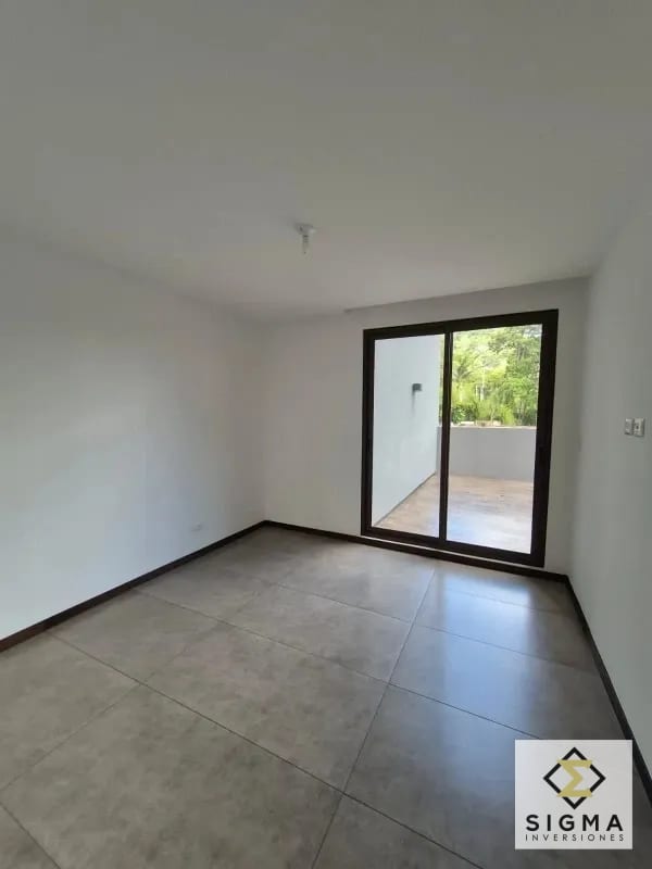 En venta precioso apartamento con terraza, San Lázaro Zona 15 — Apartamento en Venta en San Lázaro, Zona 15, Guatemala, Ciudad — foto 3 de 10