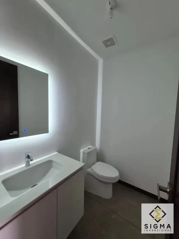 En venta precioso apartamento con terraza, San Lázaro Zona 15 — Apartamento en Venta en San Lázaro, Zona 15, Guatemala, Ciudad — foto 7 de 10