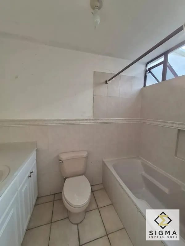 En venta townhouse Km 15 Carretera al Salvador, frente a Condado Conce — Casa en Venta en km 11-15, Carretera a El Salvador, Guatemala, Ciudad — foto 6 de 10
