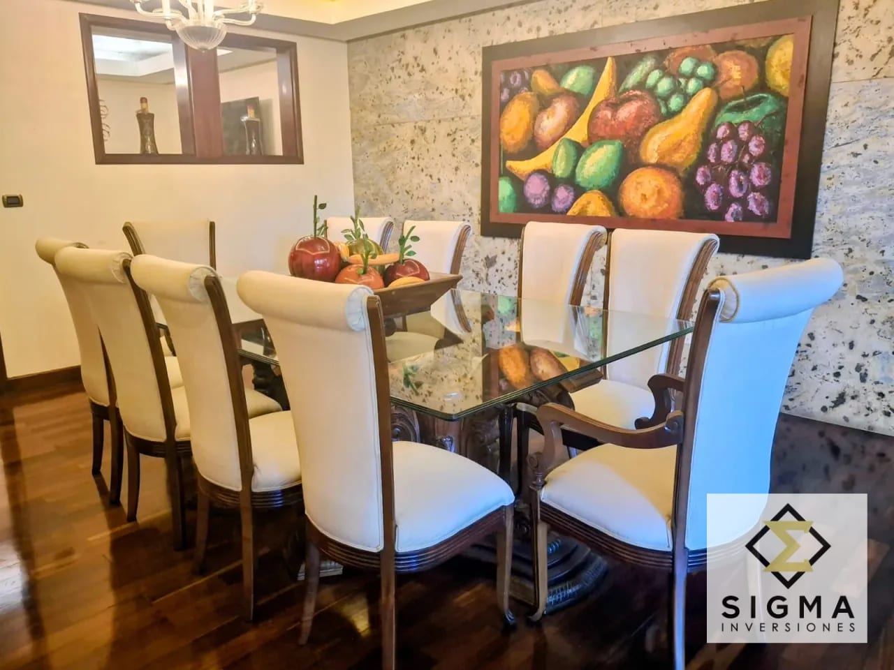Amplia y hermosa casa dentro de Condominio exclusivo de solo 4 casas e — Casa en Venta en Zona 14, Guatemala, Ciudad — foto 4 de 17