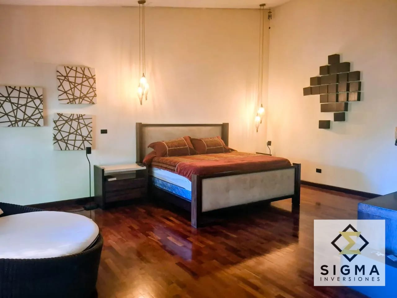 Amplia y hermosa casa dentro de Condominio exclusivo de solo 4 casas e — Casa en Venta en Zona 14, Guatemala, Ciudad — foto 17 de 17