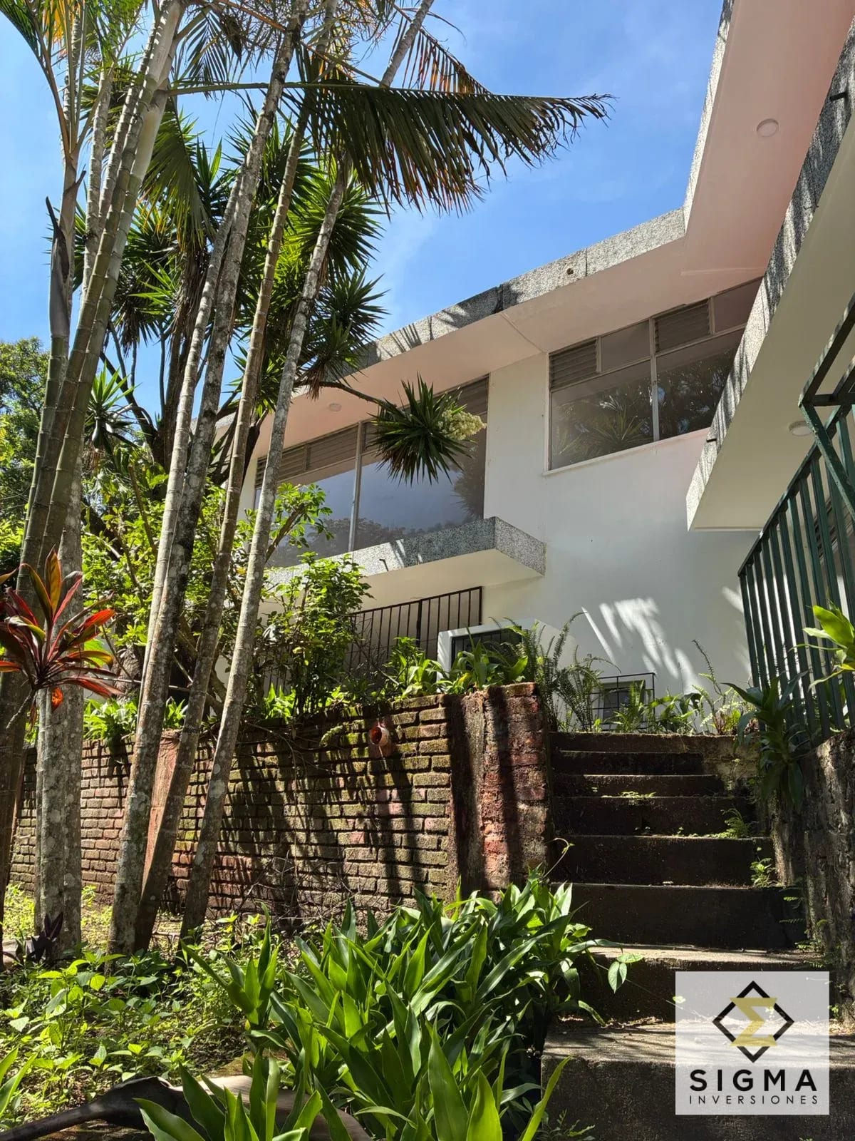 Casa en Venta en Zona 3, Colonia Bran - Amplia y renovada — Casa en Venta en Zona 3, Guatemala, Ciudad — foto 11 de 15