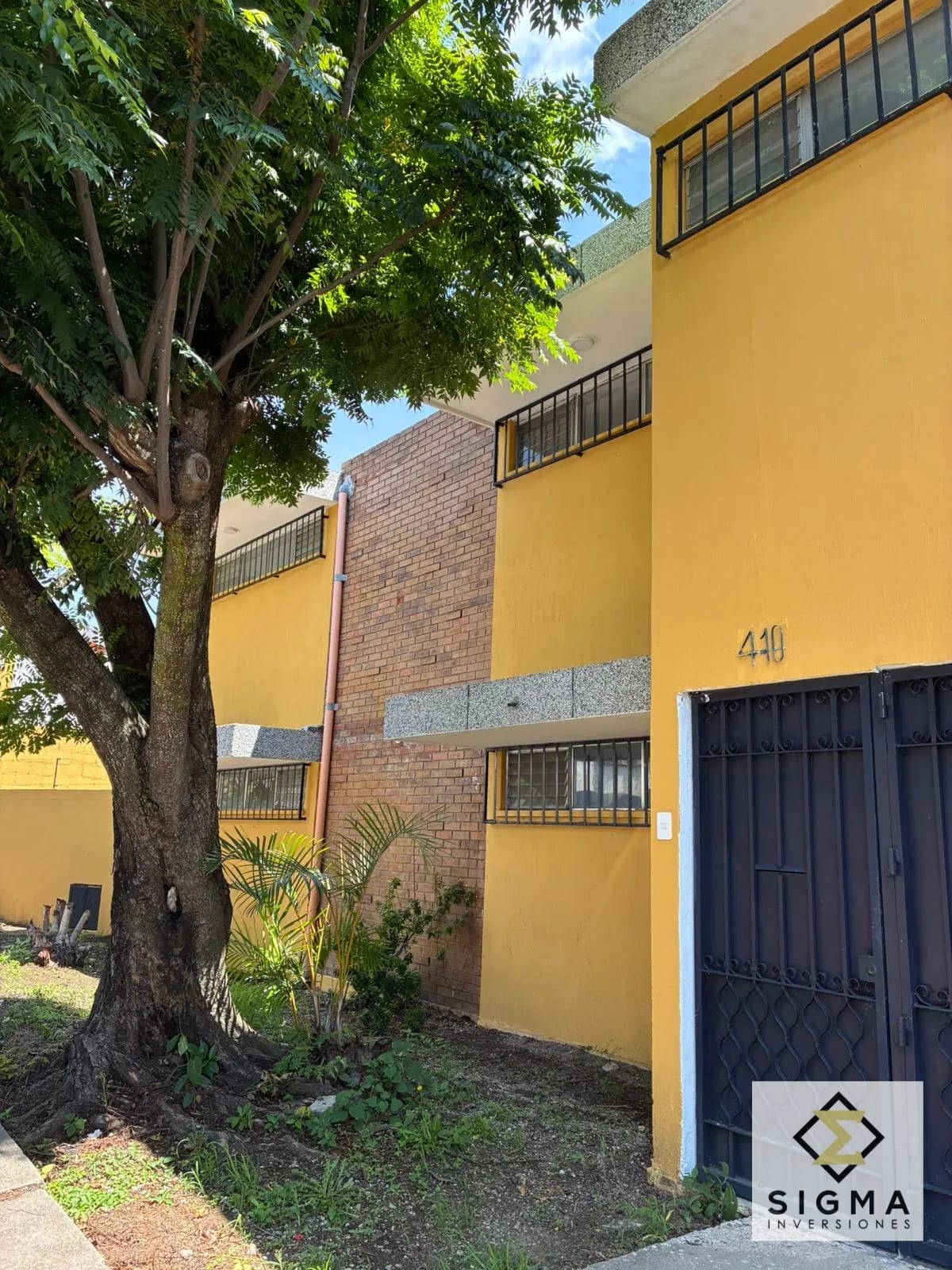Casa en Venta en Zona 3, Colonia Bran - Amplia y renovada — Casa en Venta en Zona 3, Guatemala, Ciudad — foto 13 de 15