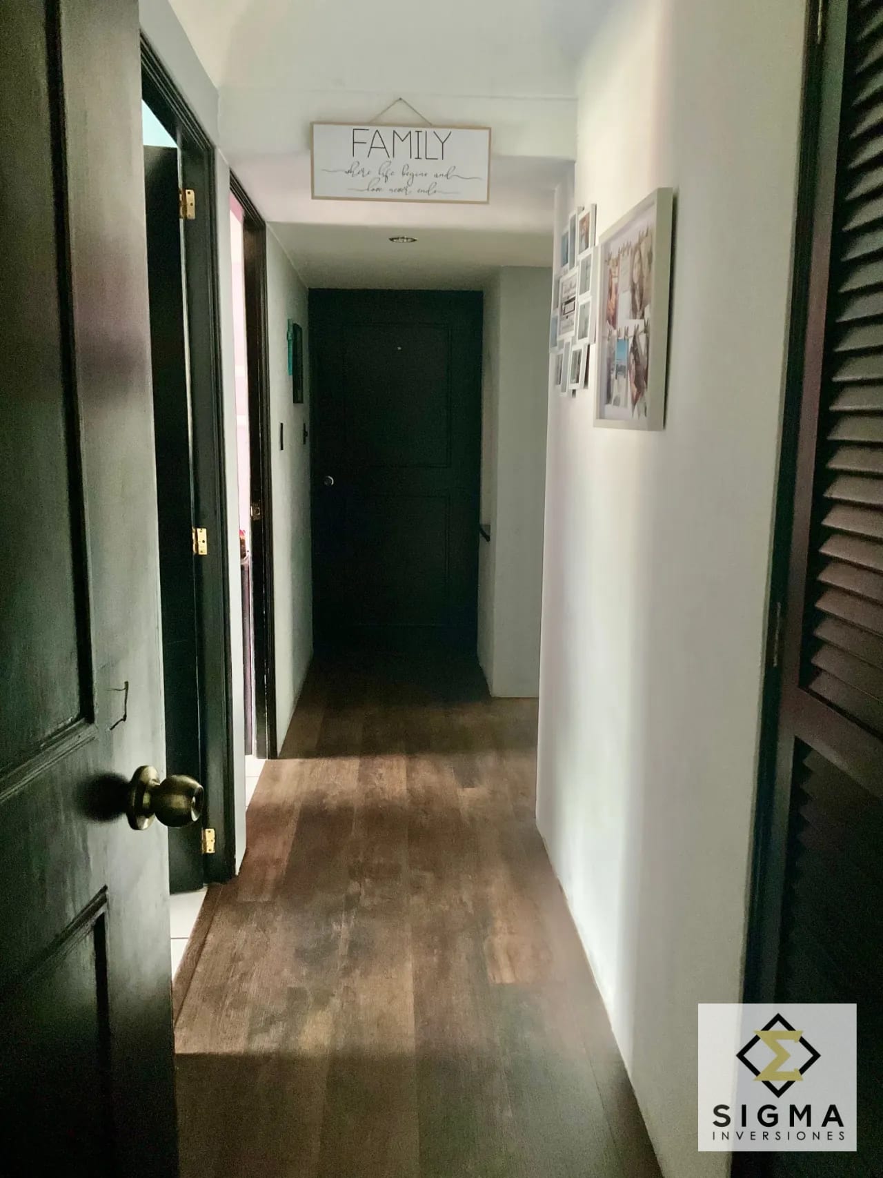 Amplio y precioso Penthouse en Venta en Area del Encinal, Zona 7 de Mi — Apartamento en Venta en Palos Altos, Zona 7 Mixco, Guatemala, Ciudad — foto 3 de 17