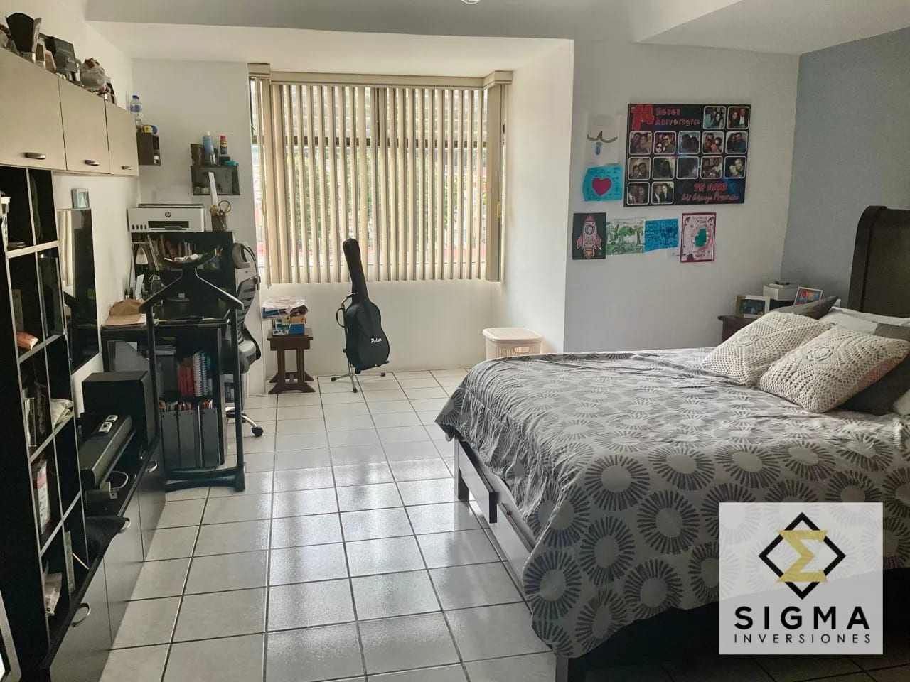 Amplio y precioso Penthouse en Venta en Area del Encinal, Zona 7 de Mi — Apartamento en Venta en Palos Altos, Zona 7 Mixco, Guatemala, Ciudad — foto 6 de 17