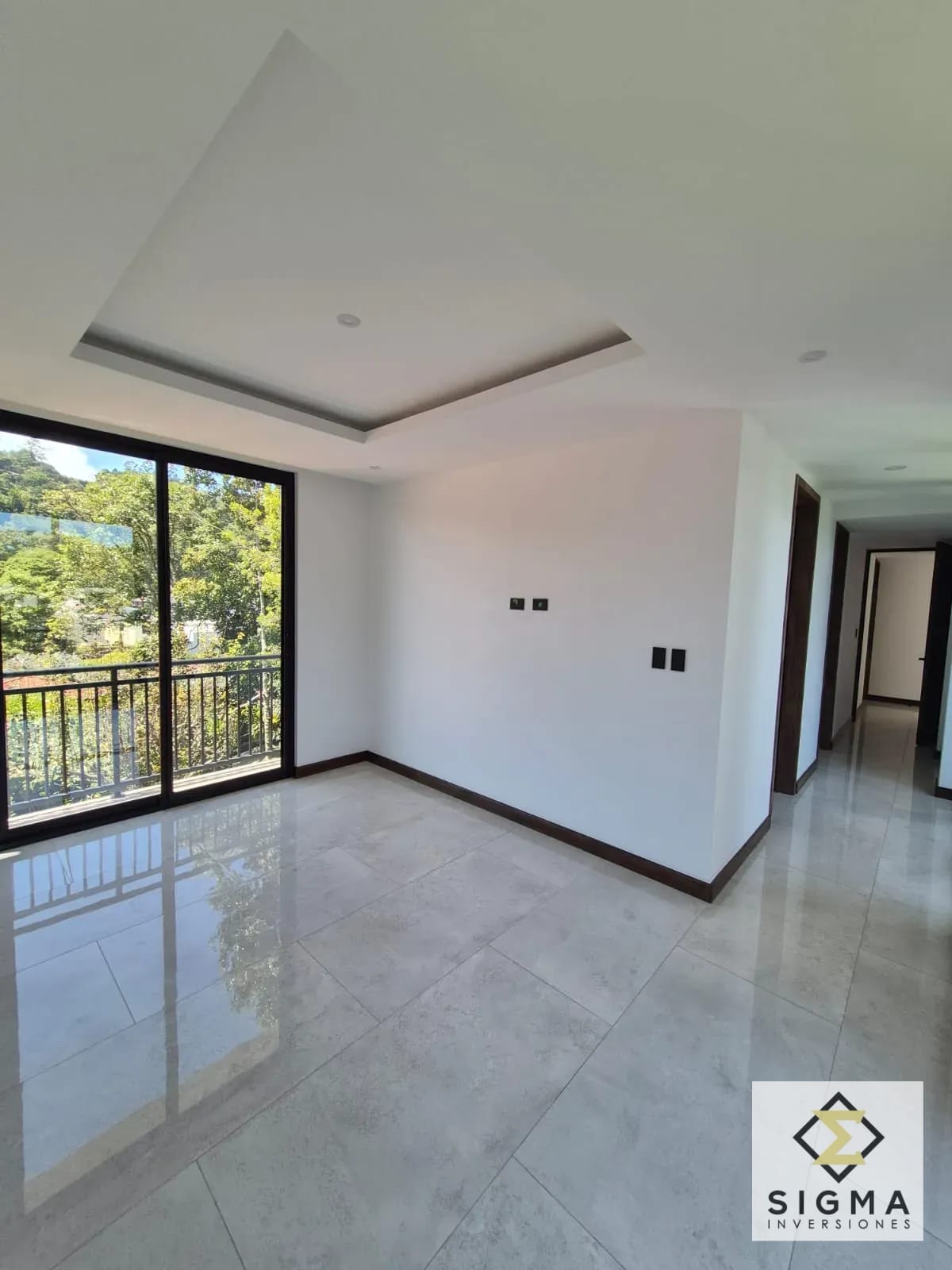 Preciosa casa nueva en VENTA, en CAES dentro de Condominio - Moderna — Casa en Venta en Arrazola I, Carretera a El Salvador, Guatemala, Ciudad — foto 10 de 16