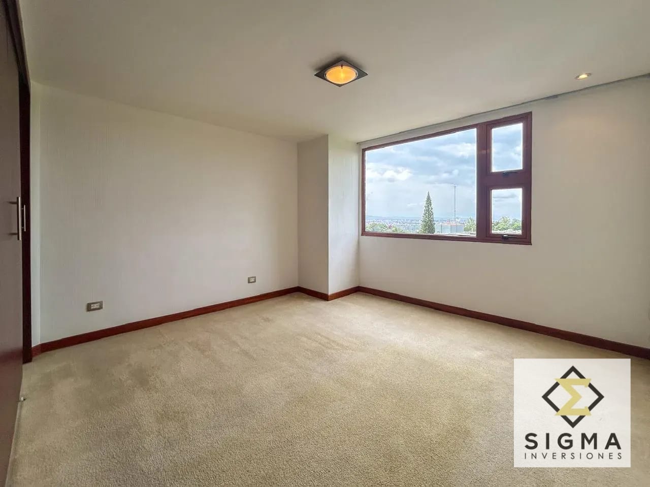 Precioso Penthouse en Venta en Zona 15 VH1, Sector del Parque — Apartamento en Venta en Vista Hermosa I, Zona 15, Guatemala, Ciudad — foto 5 de 14