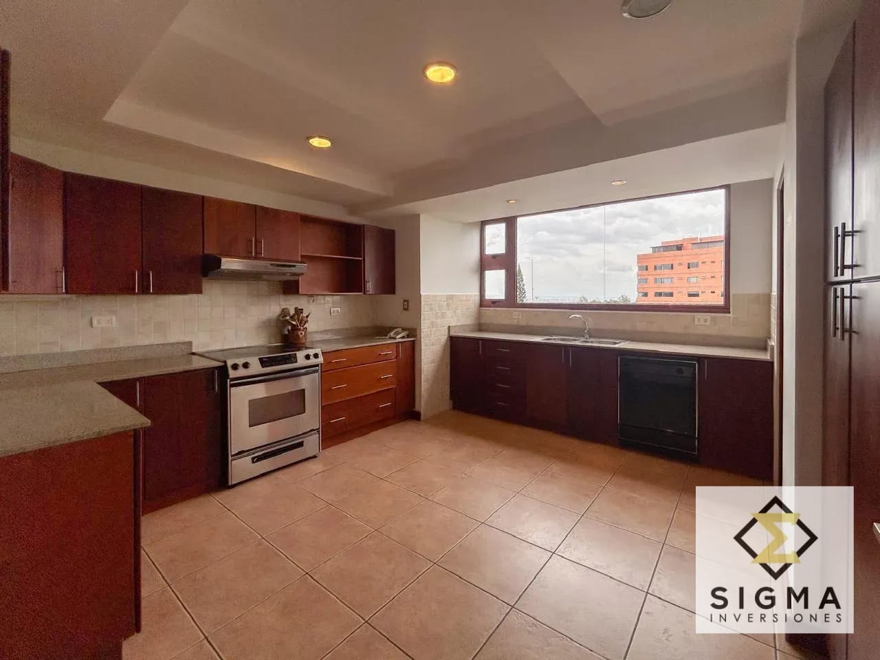 Precioso Penthouse en Venta en Zona 15 VH1, Sector del Parque — Apartamento en Venta en Vista Hermosa I, Zona 15, Guatemala, Ciudad — foto 10 de 14