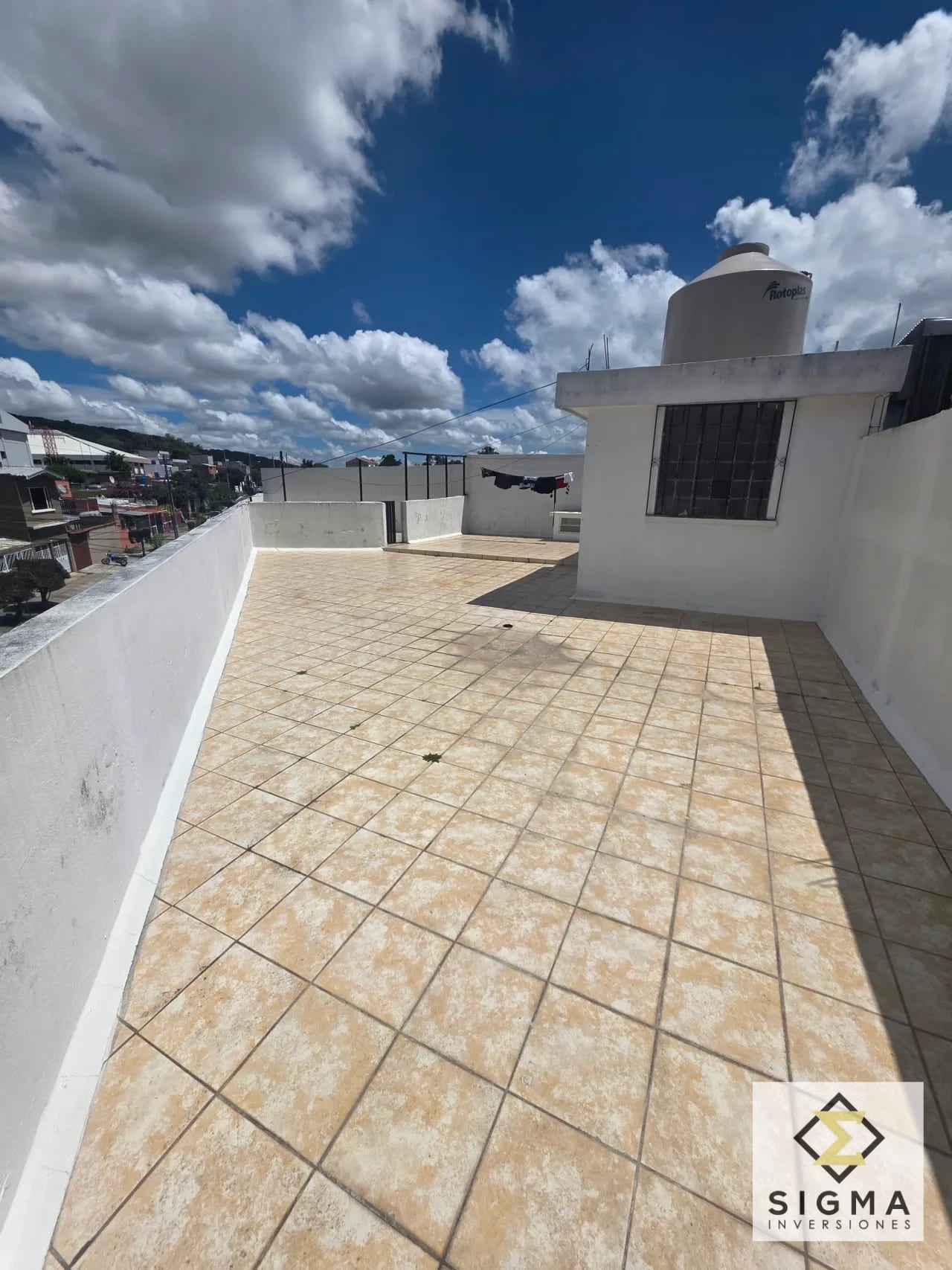 Excelente propiedad para uso de residencia o Inversion en Zona 7 — Casa en Venta en Ciudad de Plata, Zona 7, Guatemala, Ciudad — foto 15 de 15