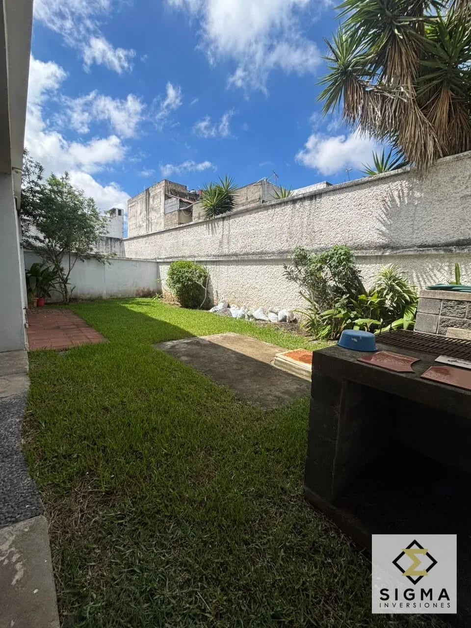 Casa AMPLIA en venta Zona 13 Aurora, 4 hab, a 500m del Aeropuerto — Casa en Venta en Aurora I, Zona 13, Guatemala, Ciudad — foto 7 de 16