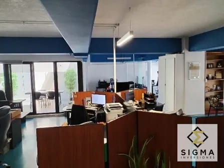 Oficina en Renta Zona 9 — 120.73 m2, terraza y 2 parqueos — Oficina en Alquiler en Ascend, Zona 9, Guatemala, Ciudad — foto 2 de 9