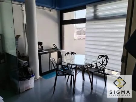 Oficina en Renta Zona 9 — 120.73 m2, terraza y 2 parqueos — Oficina en Alquiler en Ascend, Zona 9, Guatemala, Ciudad — foto 3 de 9