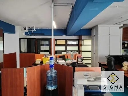 Oficina en Renta Zona 9 — 120.73 m2, terraza y 2 parqueos — Oficina en Alquiler en Ascend, Zona 9, Guatemala, Ciudad — foto 5 de 9