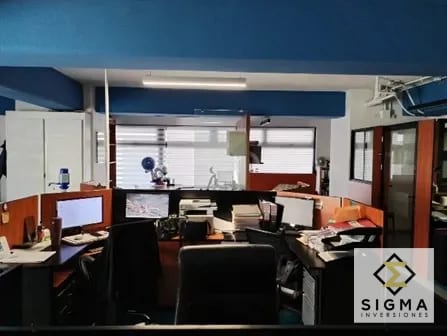 Oficina en Renta Zona 9 — 120.73 m2, terraza y 2 parqueos — Oficina en Alquiler en Ascend, Zona 9, Guatemala, Ciudad — foto 6 de 9