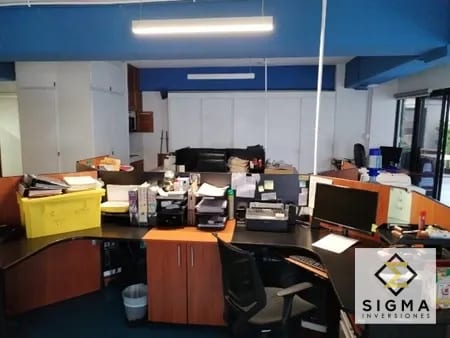 Oficina en Renta Zona 9 — 120.73 m2, terraza y 2 parqueos — Oficina en Alquiler en Ascend, Zona 9, Guatemala, Ciudad — foto 9 de 9