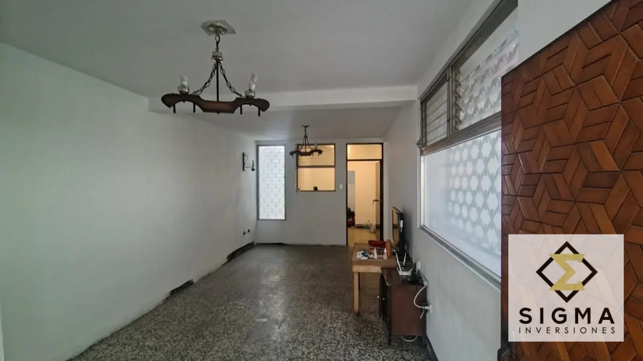 Propiedad centro Villa Nueva en Venta — comercio/vivienda — Casa en Venta en Villa Nueva, Guatemala, Ciudad — foto 3 de 10