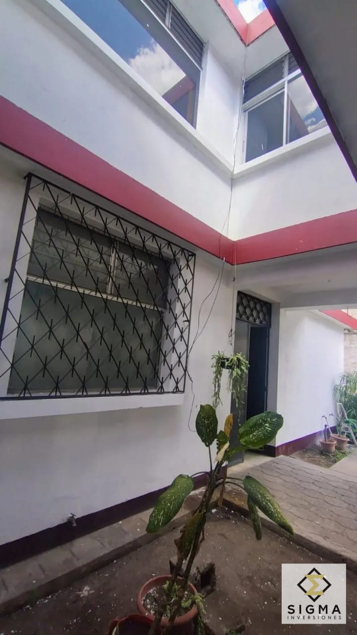 Propiedad centro Villa Nueva en Venta — comercio/vivienda — Casa en Venta en Villa Nueva, Guatemala, Ciudad — foto 5 de 10