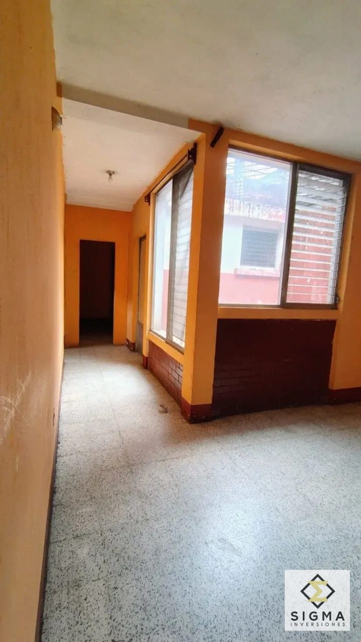 Casa centro Villa Nueva en Renta — comercio o vivienda — Casa en Alquiler en Villa Nueva, Guatemala, Ciudad — foto 3 de 6