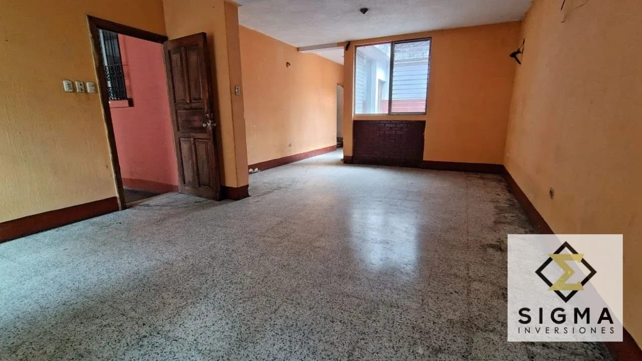 Casa centro Villa Nueva en Renta — comercio o vivienda — Casa en Alquiler en Villa Nueva, Guatemala, Ciudad — foto 2 de 6