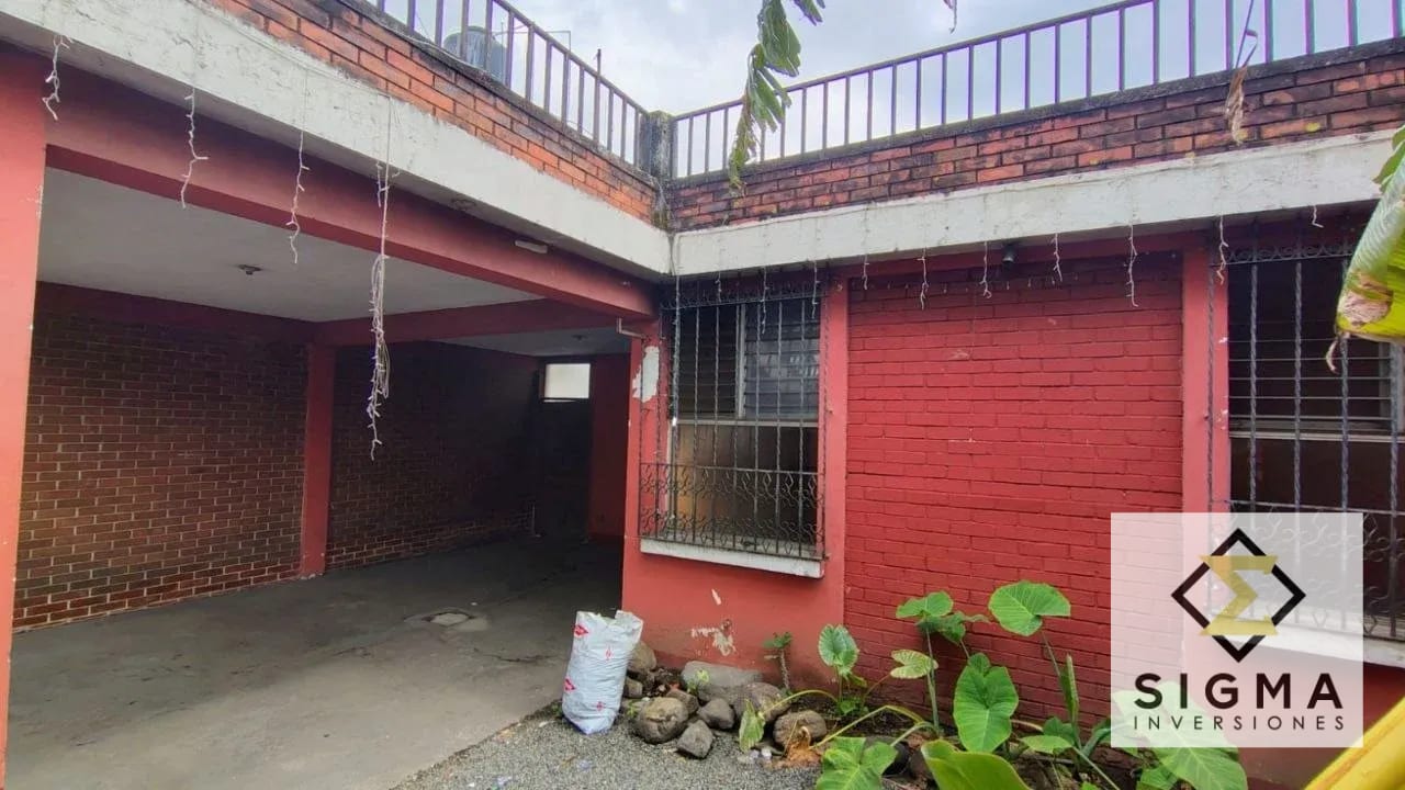 Casa centro Villa Nueva en Renta — comercio o vivienda — Casa en Alquiler en Villa Nueva, Guatemala, Ciudad — foto 5 de 6