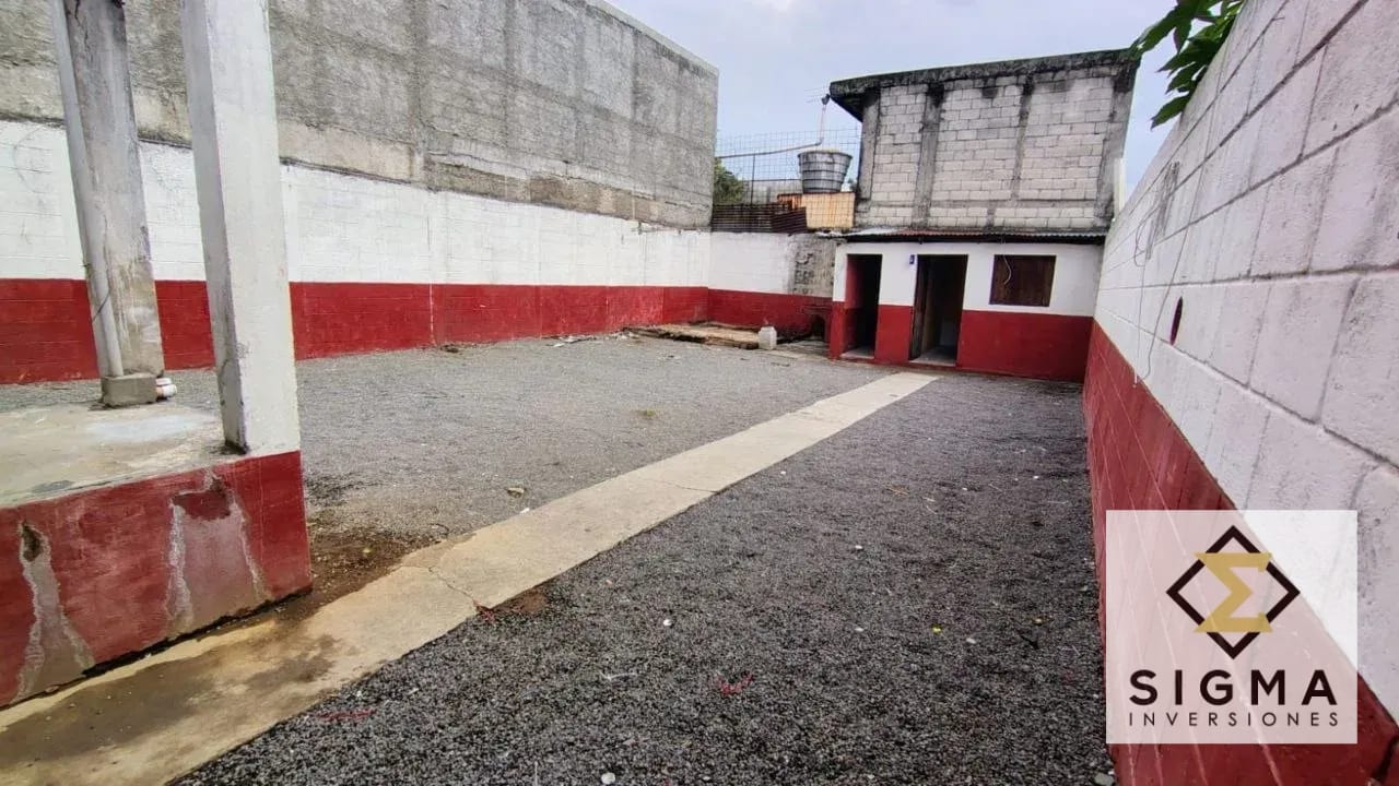 Casa centro Villa Nueva en Renta — comercio o vivienda — Casa en Alquiler en Villa Nueva, Guatemala, Ciudad — foto 6 de 6
