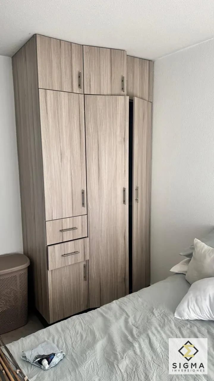 Apartamento con inquilino en venta, precio negociable — Zona 8, Mixco — Apartamento en Venta en Zona 8 Mixco, Guatemala, Ciudad — foto 4 de 4