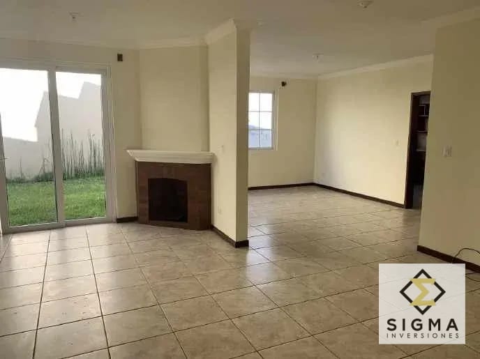 Casa en venta Fraijanes km 21.5, 4 hab, alquilada con ingreso — Casa en Venta en Villas de Entreverdes, Carretera a El Salvador, Guatemala, Ciudad — foto 1 de 17