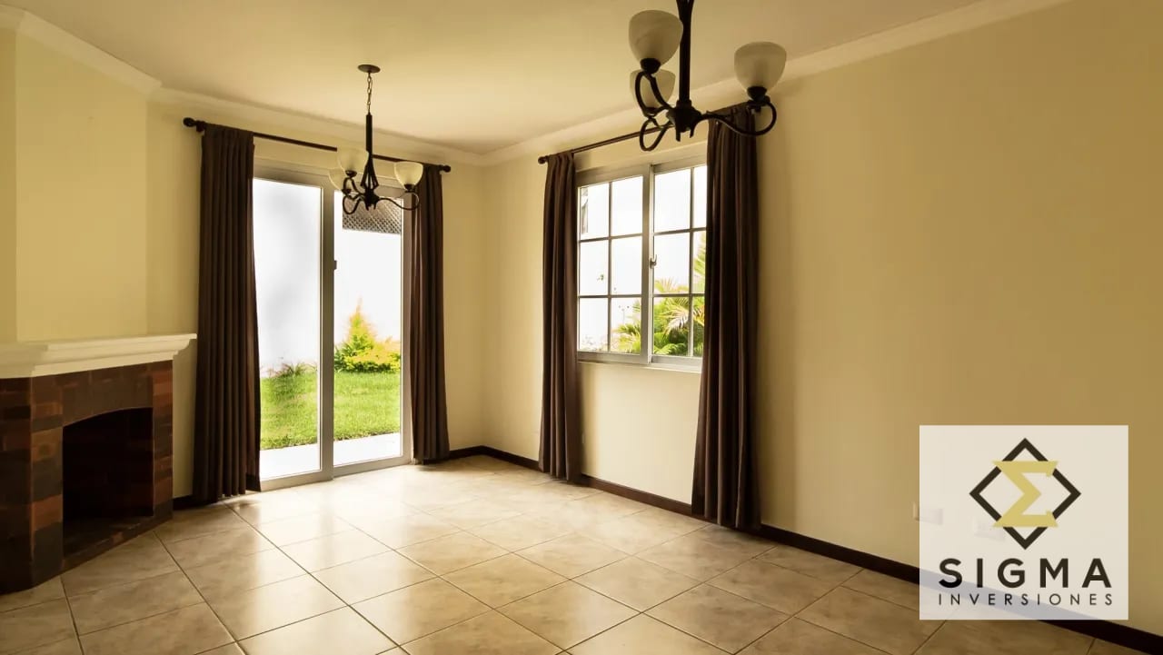 Casa en venta Fraijanes km 21.5, 4 hab, alquilada con ingreso — Casa en Venta en Villas de Entreverdes, Carretera a El Salvador, Guatemala, Ciudad — foto 2 de 17