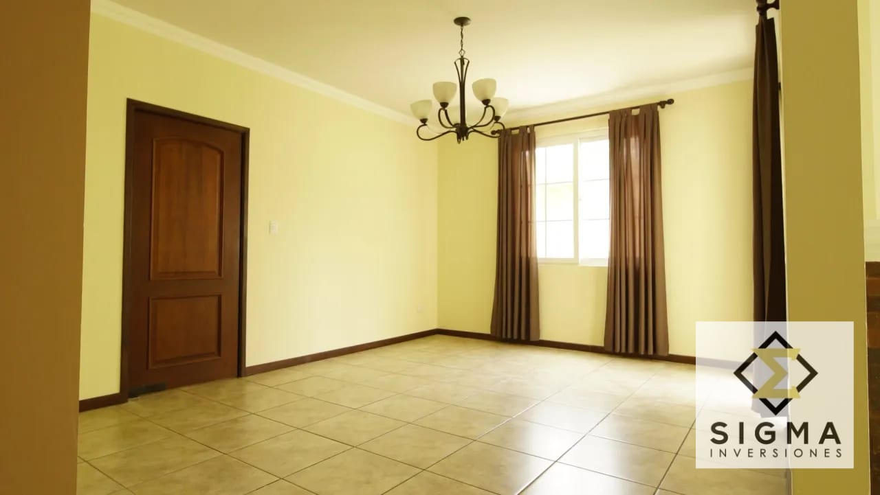 Casa en venta Fraijanes km 21.5, 4 hab, alquilada con ingreso — Casa en Venta en Villas de Entreverdes, Carretera a El Salvador, Guatemala, Ciudad — foto 5 de 17