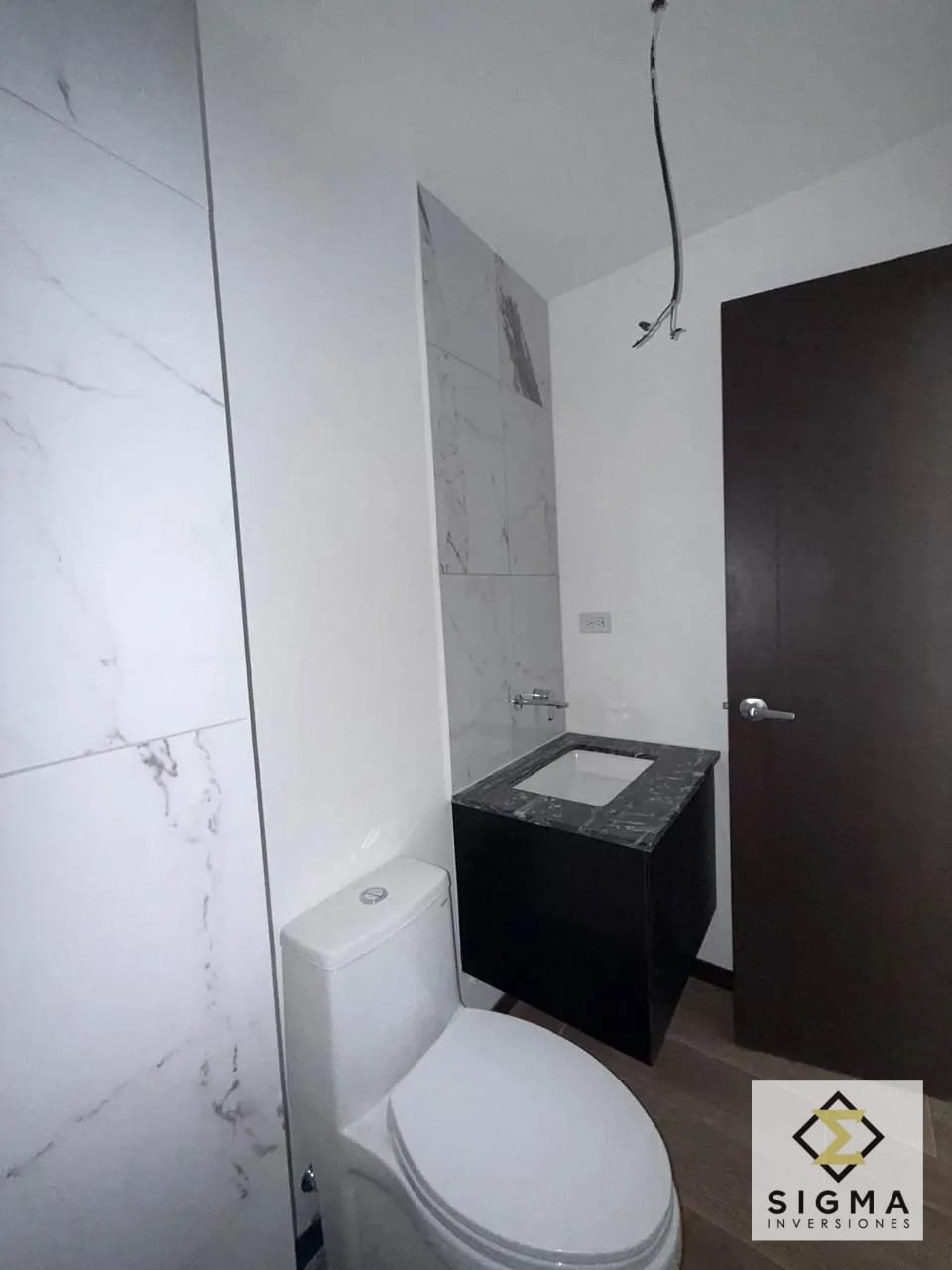 Apartamento nuevo en venta en Edificio Altaire, Zona 11 - 3 dorm. — Apartamento en Venta en Zona 11, Guatemala, Ciudad — foto 10 de 13