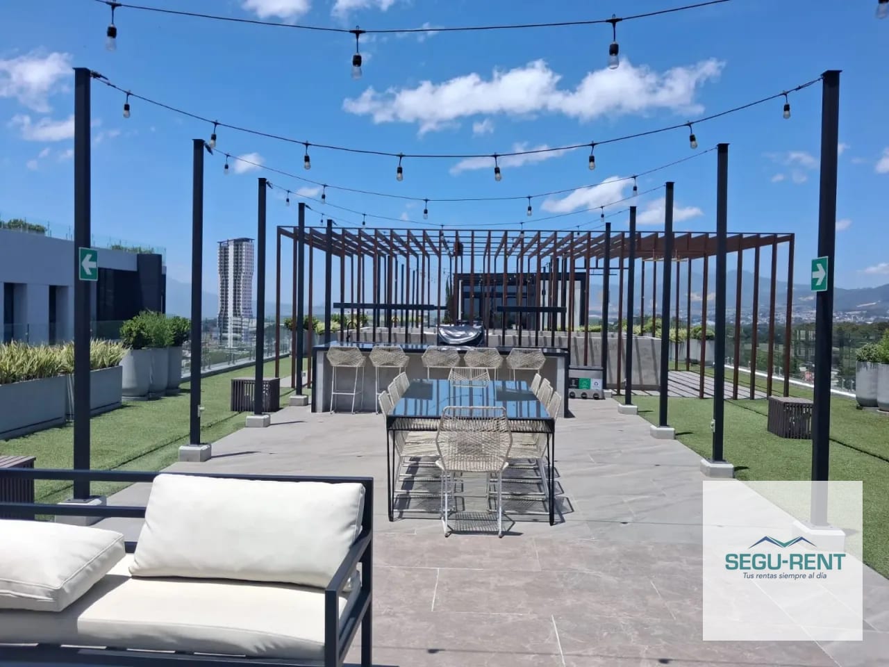 Hermoso Apartamento en zona 11, Villa Mariscal — Apartamento en Venta en Zona 11, Guatemala, Ciudad — foto 8 de 14