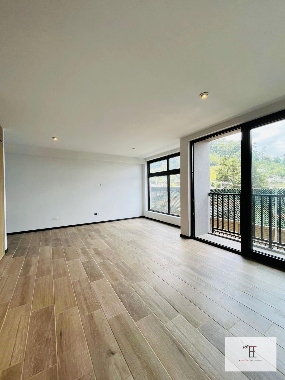 Apartamento para estrenar en Cristo Rey Zona 16 . Rodeados de bosques !! — Apartamento en Alquiler en Zona 16, Guatemala, Ciudad — foto 2 de 9