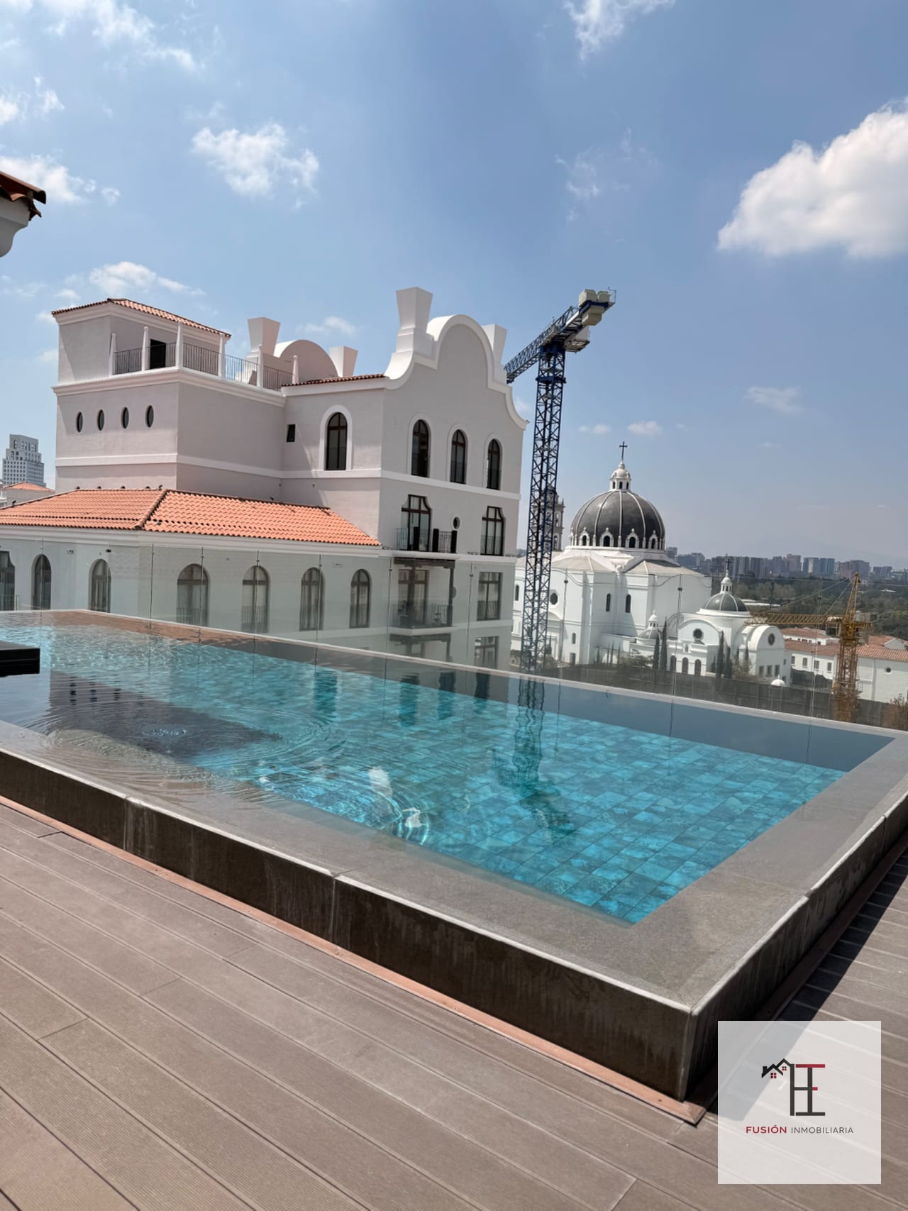 Vendo lindo apartamento para estrenar en Cayala, Lirios 4 zona 16 — Apartamento en Venta en Ciudad Cayalá, Zona 16, Guatemala, Ciudad — foto 1 de 9