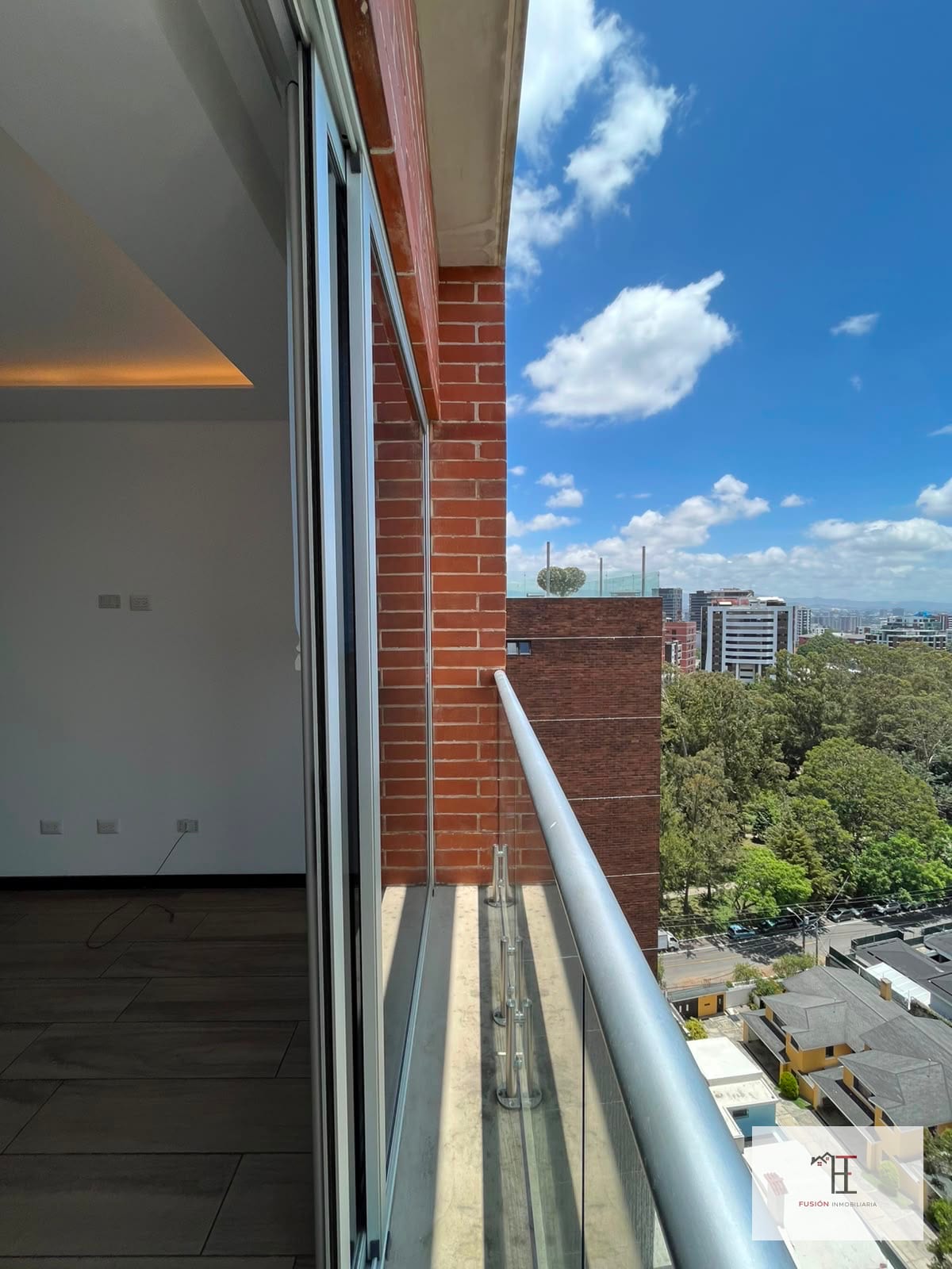 Rento apartamento en zona 15 VH1 dentro de garita — Apartamento en Alquiler en Vista Hermosa I, Zona 15, Guatemala, Ciudad — foto 9 de 9