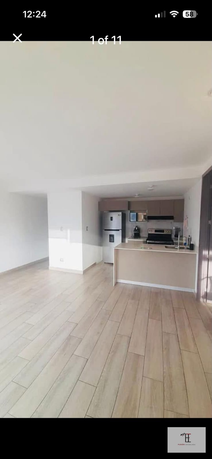 Rento apartamento en zona 15 cerca de Sanatorio El Pil — Apartamento en Alquiler en Epic15, Zona 15, Guatemala, Ciudad — foto 4 de 9