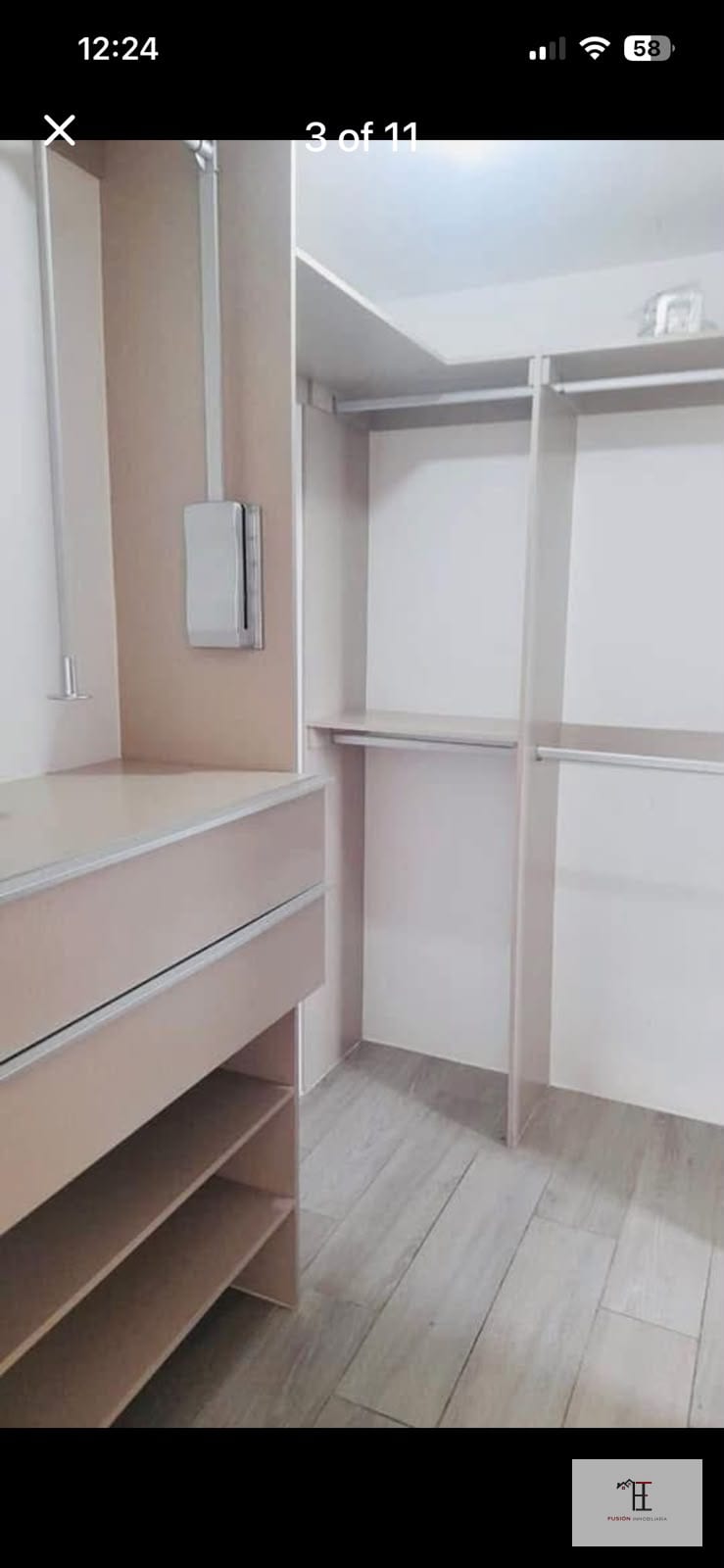 Rento apartamento en zona 15 cerca de Sanatorio El Pil — Apartamento en Alquiler en Epic15, Zona 15, Guatemala, Ciudad — foto 7 de 9