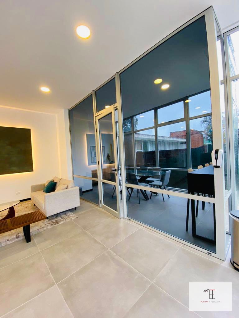 Vendo apartamento en Edificio Moderno Zona 15 VH1 dentro de garita — Apartamento en Venta en Vista Hermosa I, Zona 15, Guatemala, Ciudad — foto 7 de 9