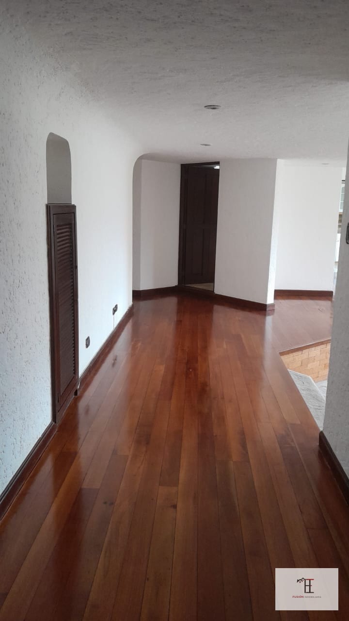 Rento apartamento en Edificio El Parque Vista Hermosa 1 — Apartamento en Alquiler en El Parque, Zona 15, Guatemala, Ciudad — foto 3 de 4