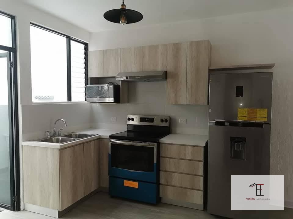 Rento Apartamento amueblado en La Montaña zona 16 — Apartamento en Alquiler en La Montaña, Zona 16, Guatemala, Ciudad — foto 4 de 10