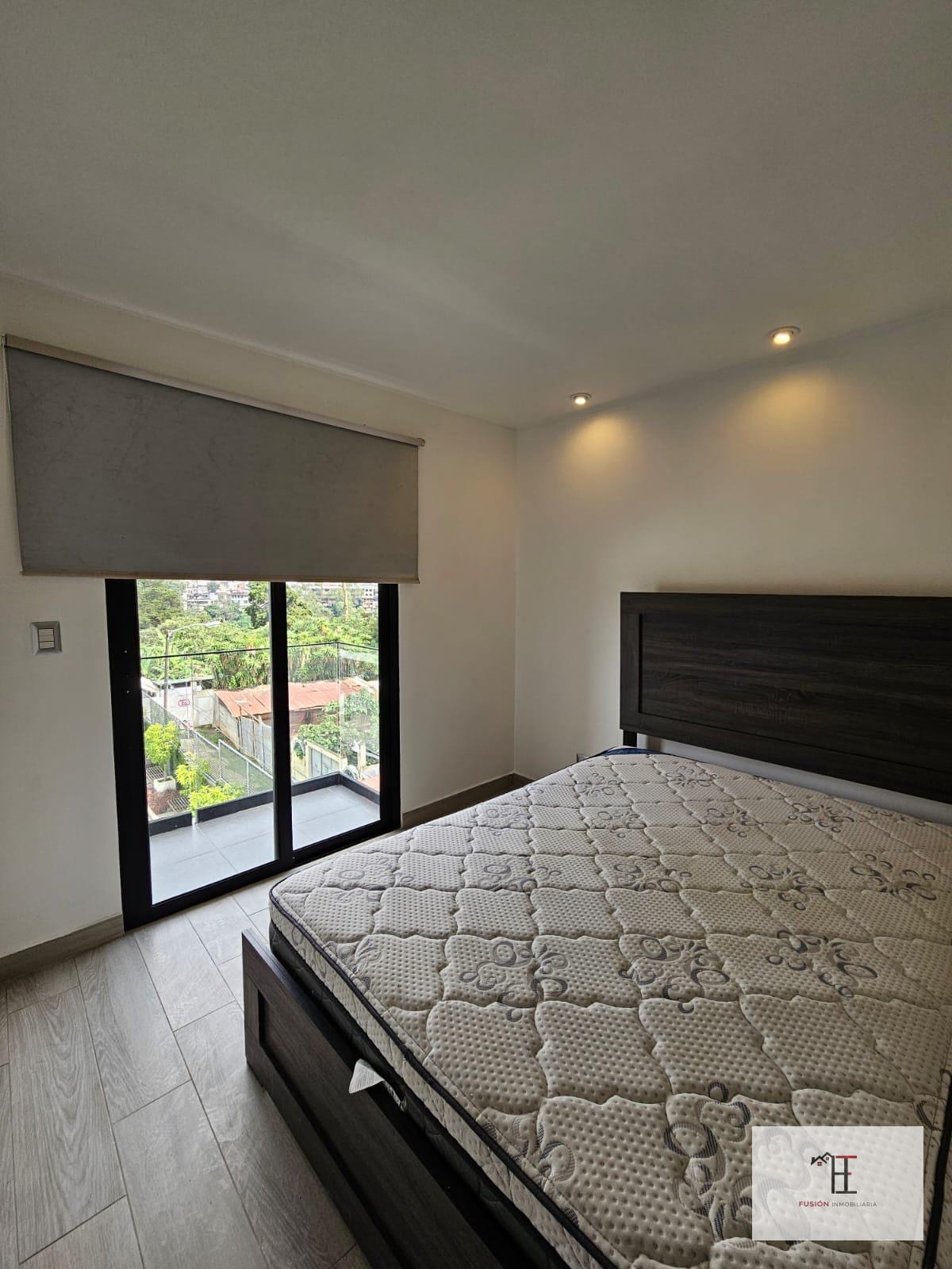 Rento apartamento en zona 15 por Sanatorio El Pilar — Apartamento en Alquiler en Epic15, Zona 15, Guatemala, Ciudad — foto 6 de 8