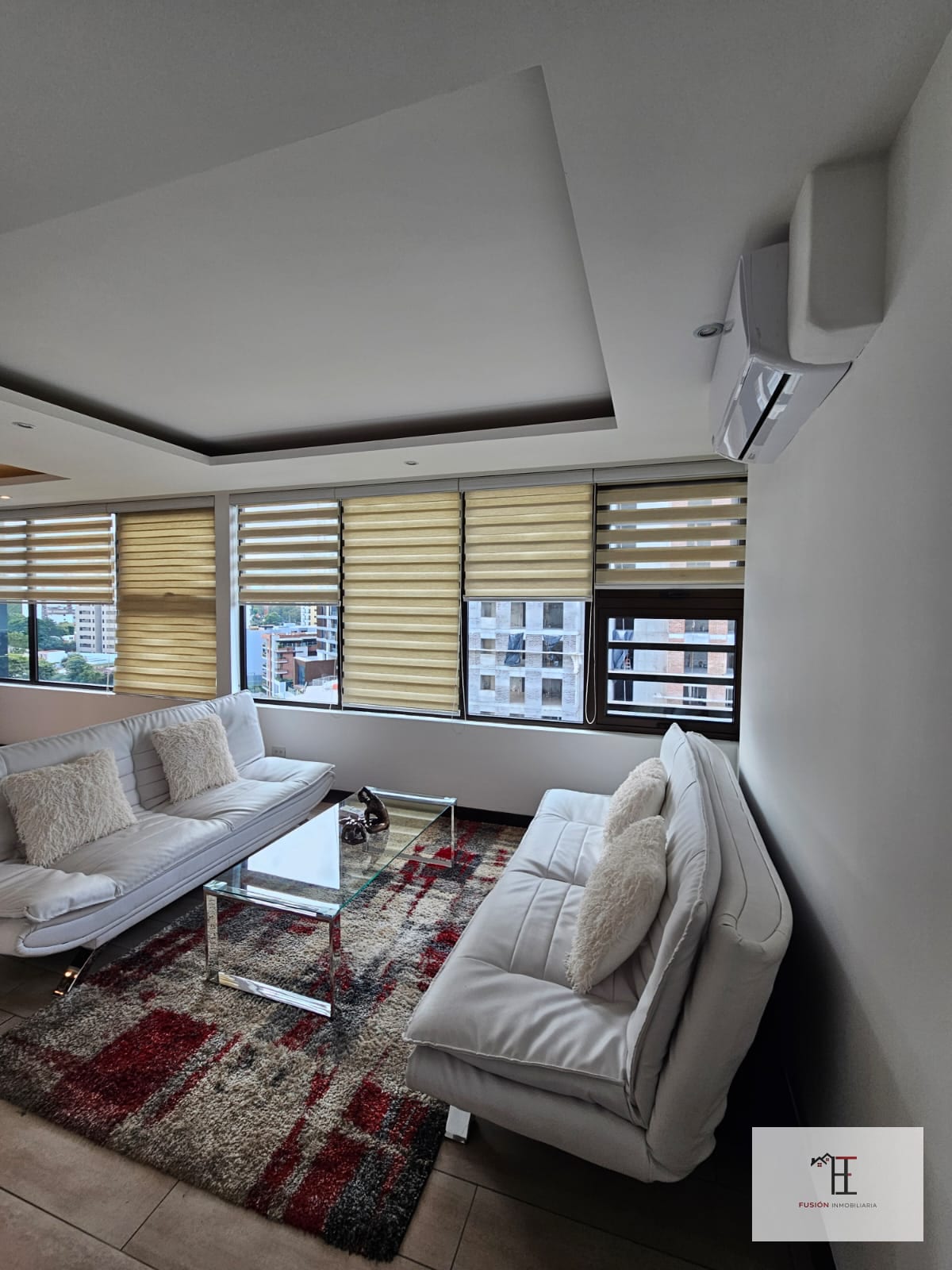 Rento apartamento en Liv , VH1 zona 15 — Apartamento en Alquiler en LIV, Zona 15, Guatemala, Ciudad — foto 3 de 12