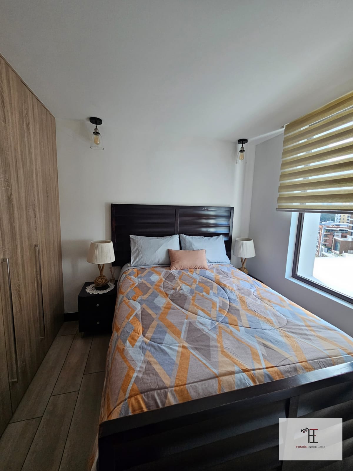 Rento apartamento en Liv , VH1 zona 15 — Apartamento en Alquiler en LIV, Zona 15, Guatemala, Ciudad — foto 4 de 12