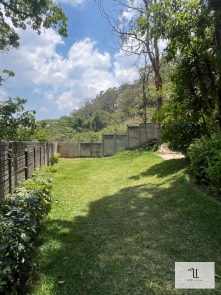 Rento Amplio Apartamento Zona 15 Sector el Pilar / Valles de Vh — Apartamento en Alquiler en Valles de Vista Hermosa, Zona 15, Guatemala, Ciudad — foto 11 de 12