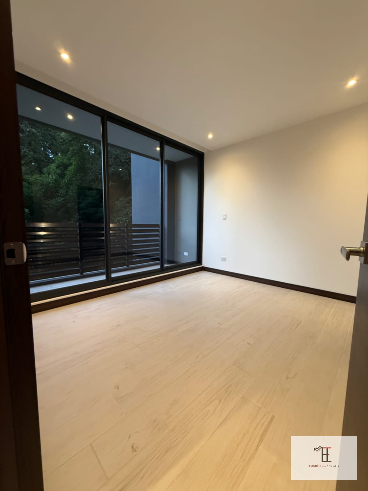 Rento apartamento para a estrenar zona 15 en Spazio Residencias — Apartamento en Alquiler en Spazio, Zona 15, Guatemala, Ciudad — foto 3 de 11